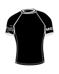 Load image into Gallery viewer, MADE Hoops TEAM MHC Performance Compression T-Shirt - Custom | Tier II
