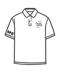 Load image into Gallery viewer, MADE Hoops TEAM MHC Coach's Polo | Core
