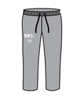 Load image into Gallery viewer, MADE Hoops TEAM MHC Logo Sweats | Tier II

