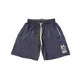 Load image into Gallery viewer, Essential Embroidered Logo Shorts
