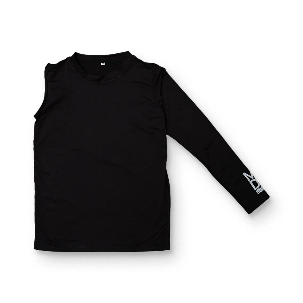 MADE Hoops Compression Arm Sleeve