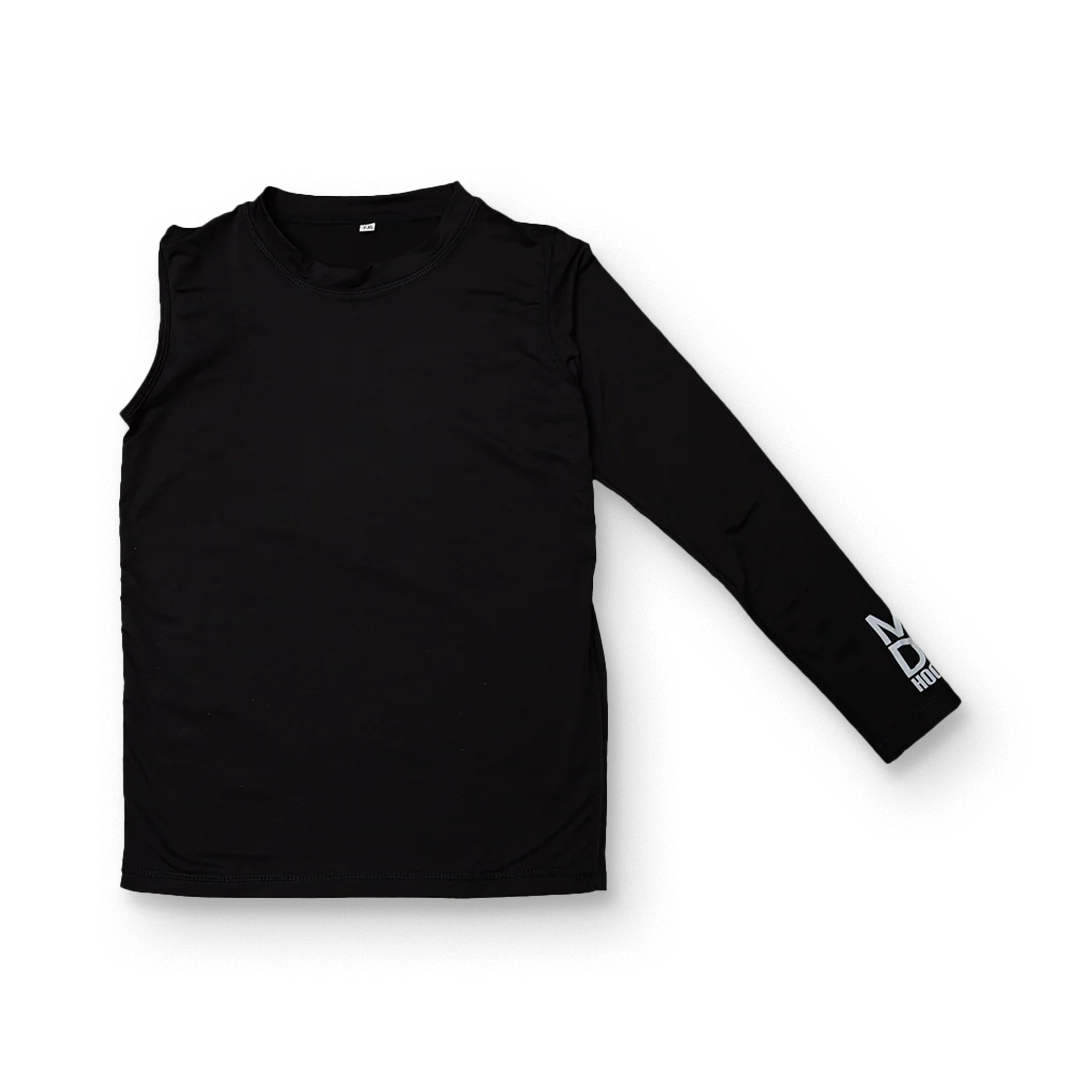 MADE Hoops Compression Arm Sleeve