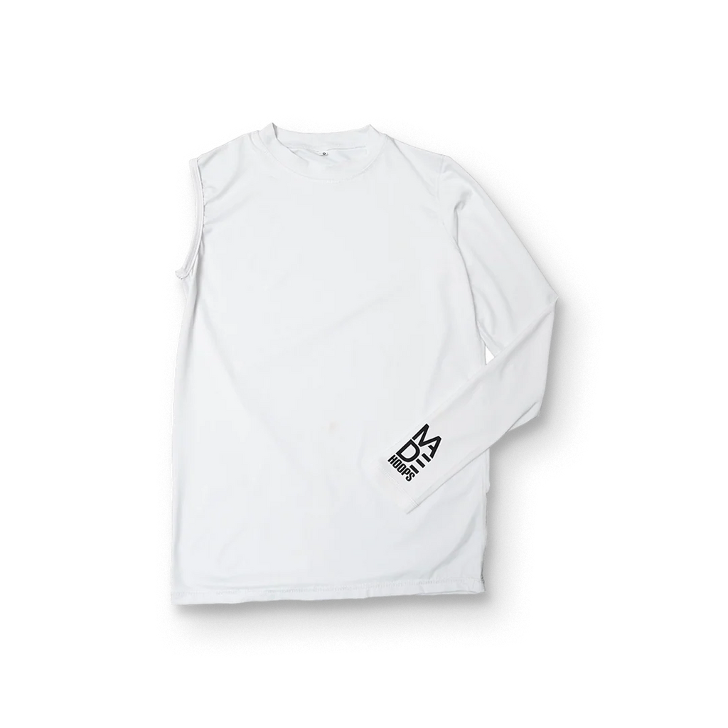 MADE Hoops Compression Arm Sleeve