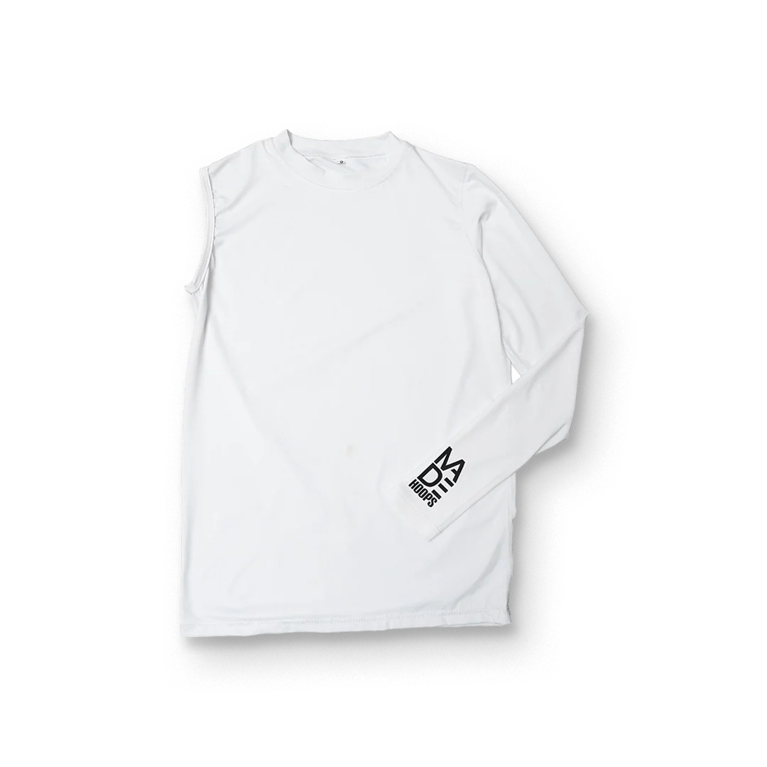 MADE Hoops Compression Arm Sleeve