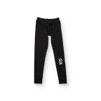 MADE Hoops Compression Full Length Tights