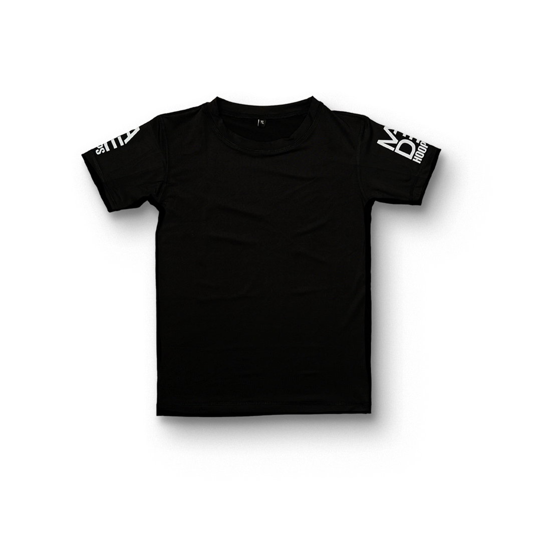 MADE Hoops Compression Tee