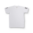 Load image into Gallery viewer, MADE Performance Compression Tee | White
