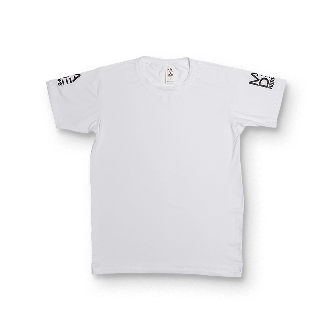 MADE Hoops Compression Tee Bundle