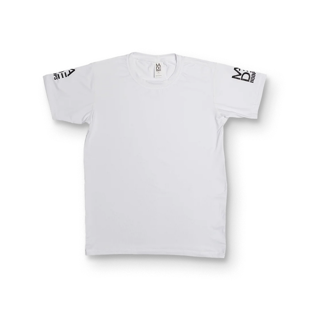 MADE Hoops Compression Tee