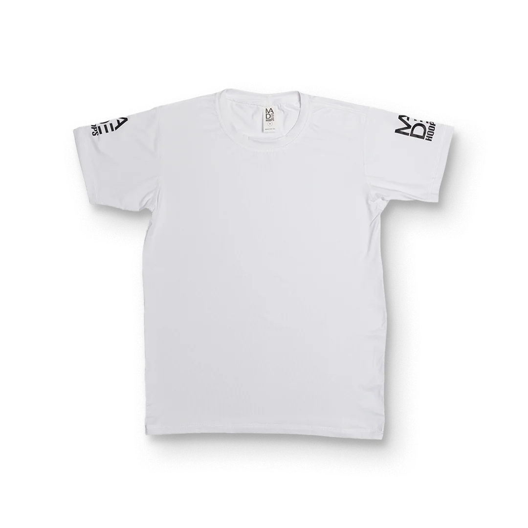 MADE Hoops Compression Tee