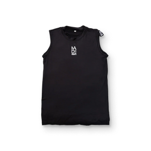 MADE Hoops Compression Tank