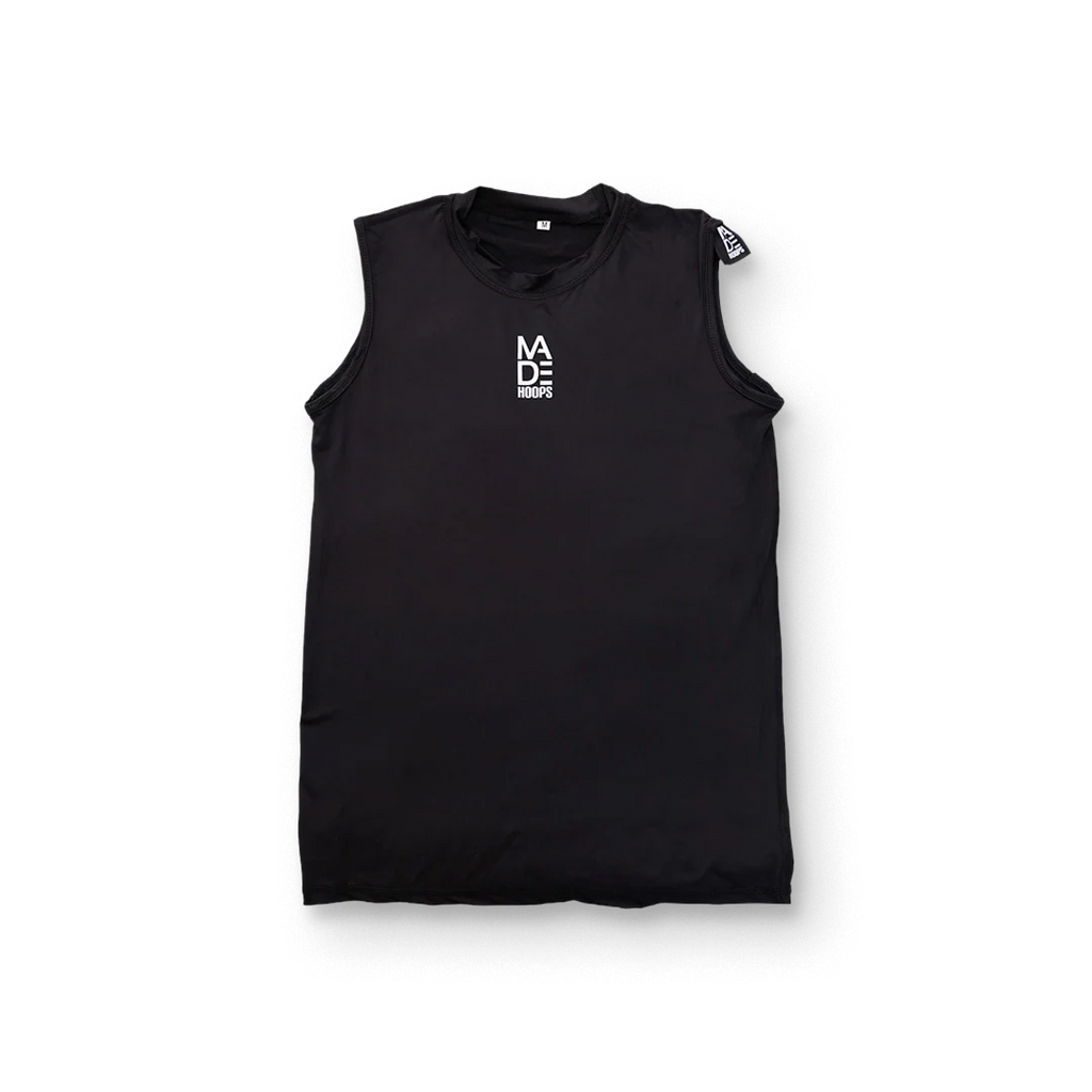 MADE Hoops Compression Tank
