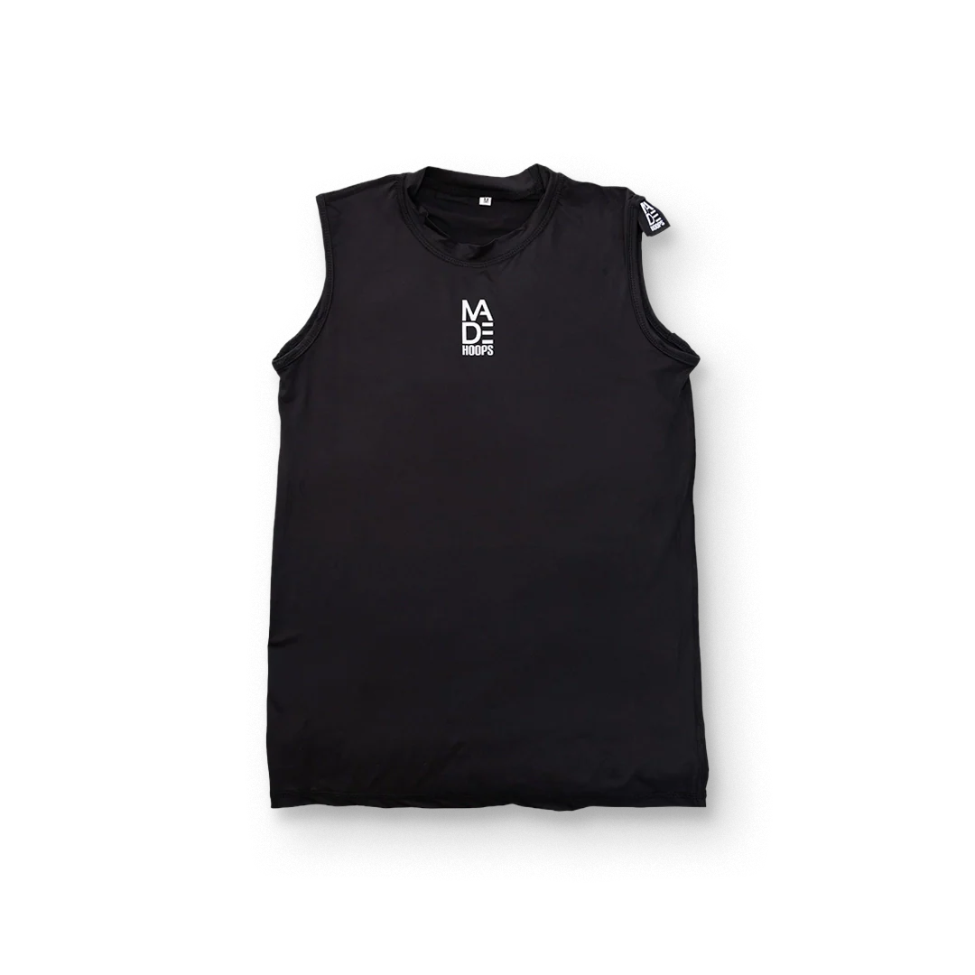 MADE Hoops Compression Tank
