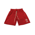 Load image into Gallery viewer, Essential Embroidered Logo Shorts
