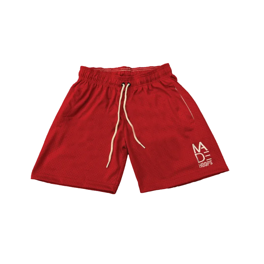 MADE Essential Shorts