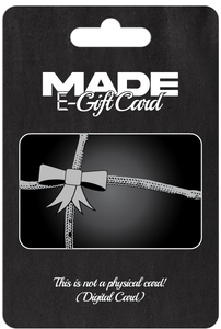MADE Hoops Gift Card