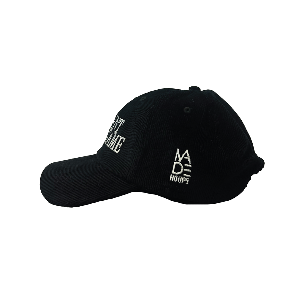 Student of the Game Corduroy Hat