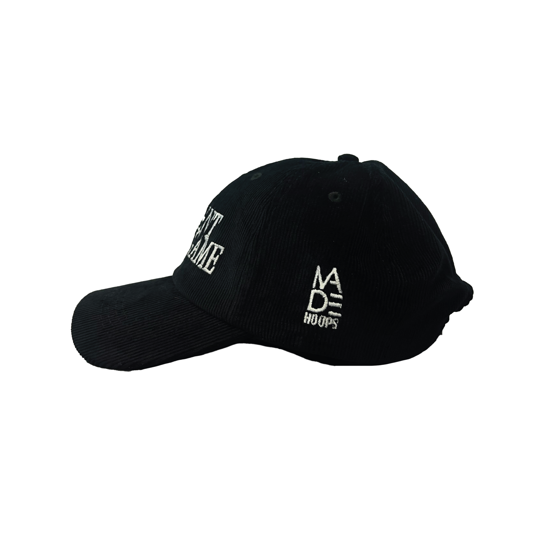 Student of the Game Corduroy Hat