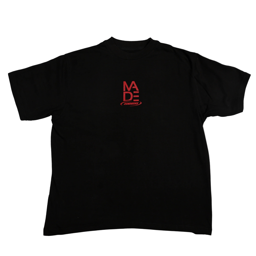 Sorry I Was Hooping Tee