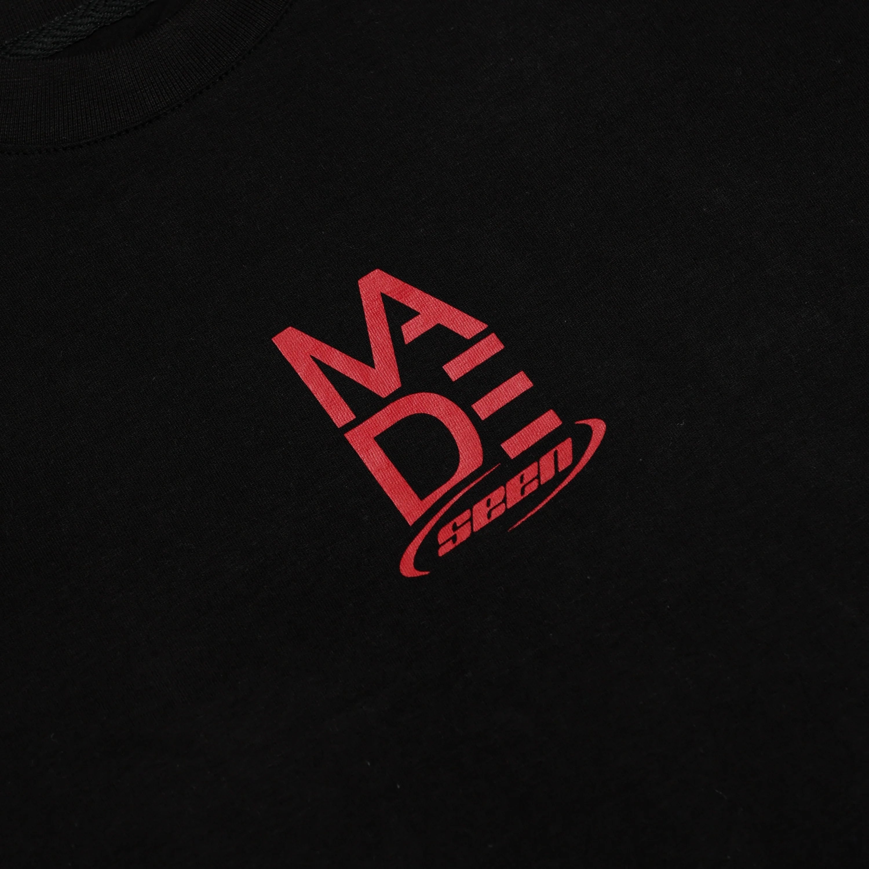 Sorry I Was Hooping Tee