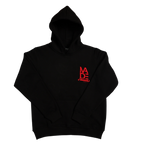 Sorry I Was Hooping Hoodie