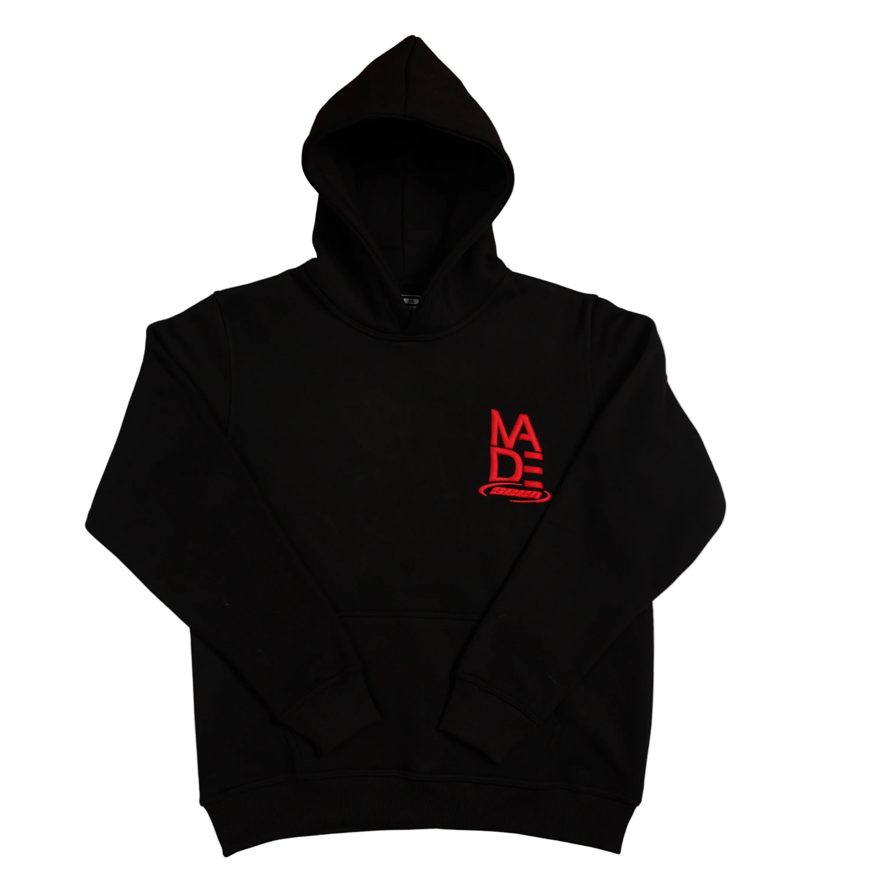 Sorry I Was Hooping Hoodie