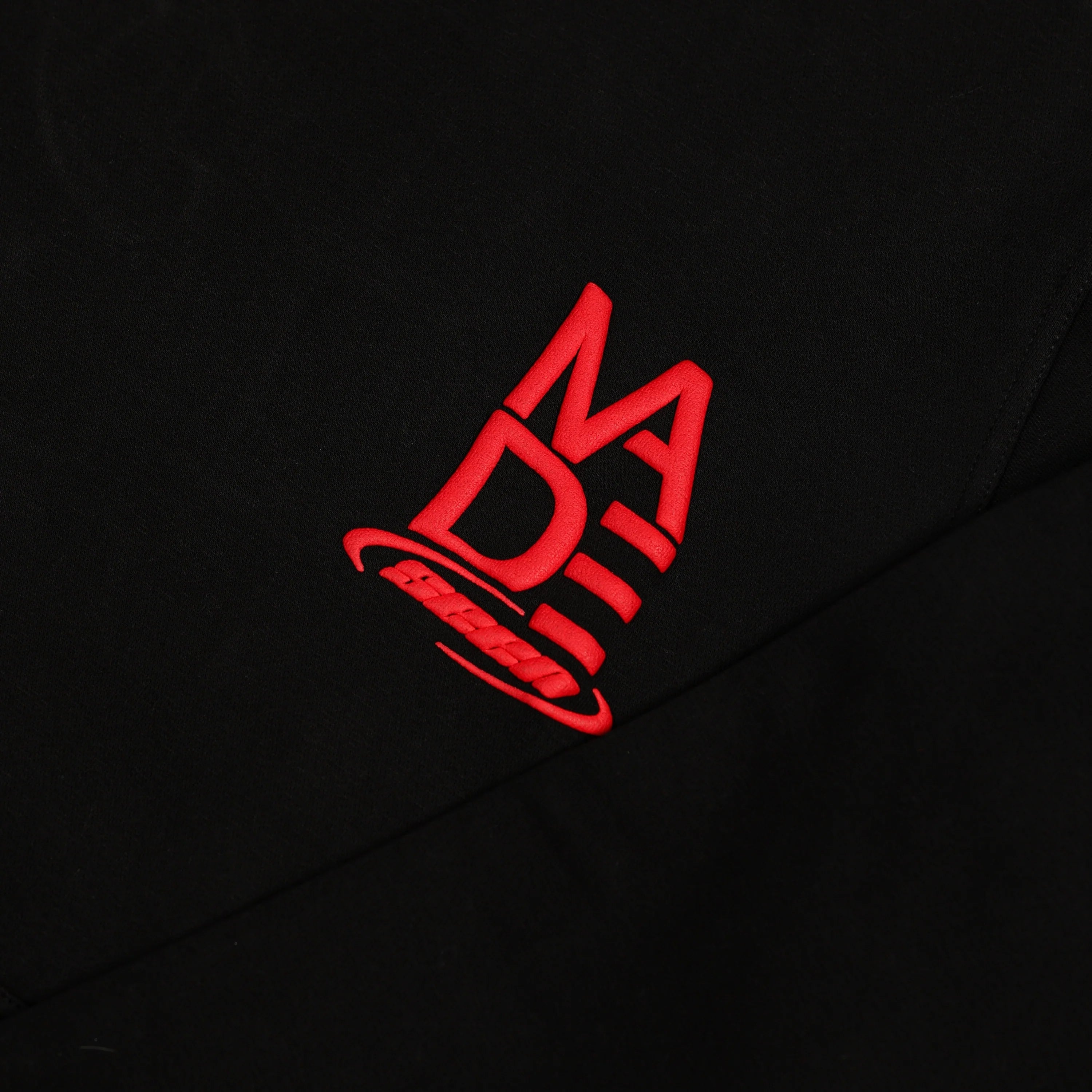 Sorry I Was Hooping Hoodie