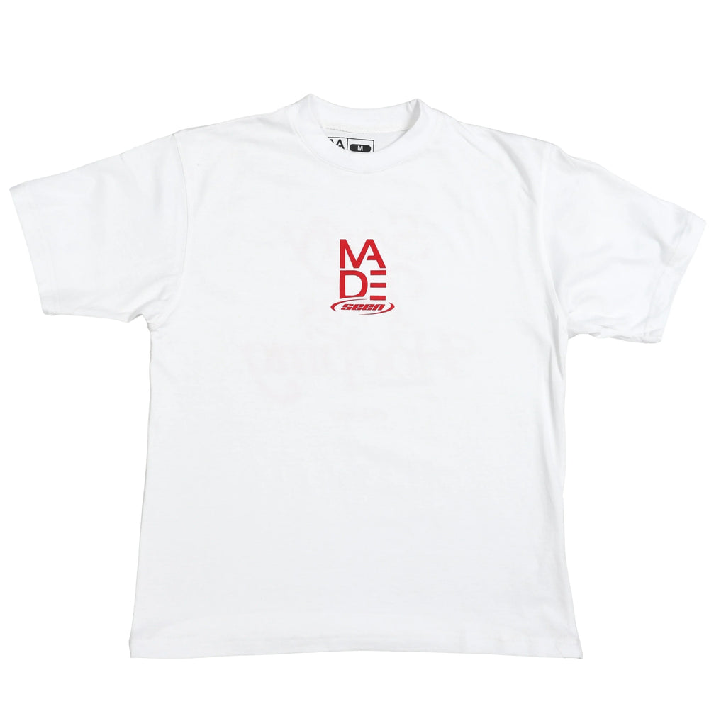 Sorry I Was Hooping Tee