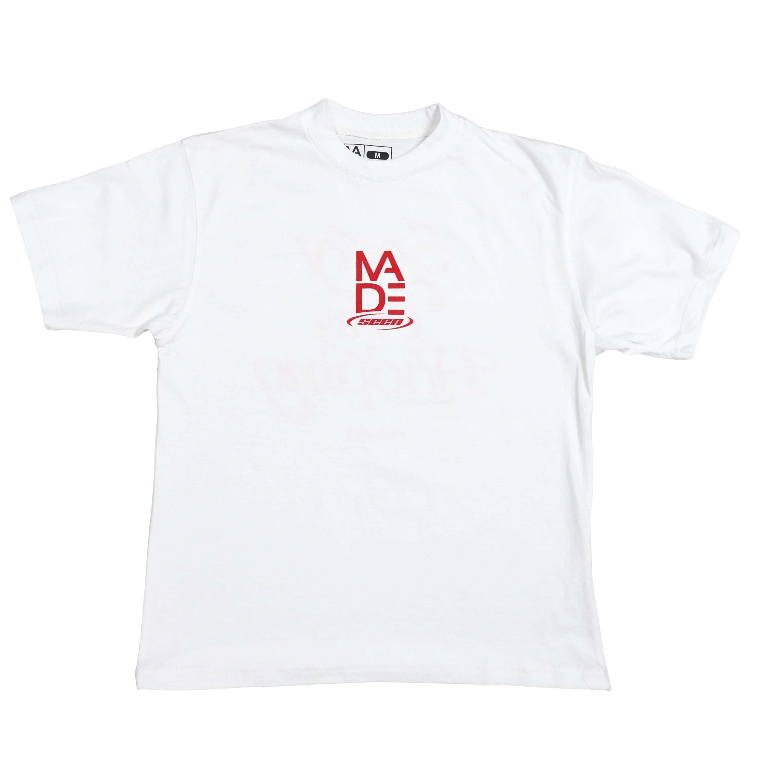 Sorry I Was Hooping Tee