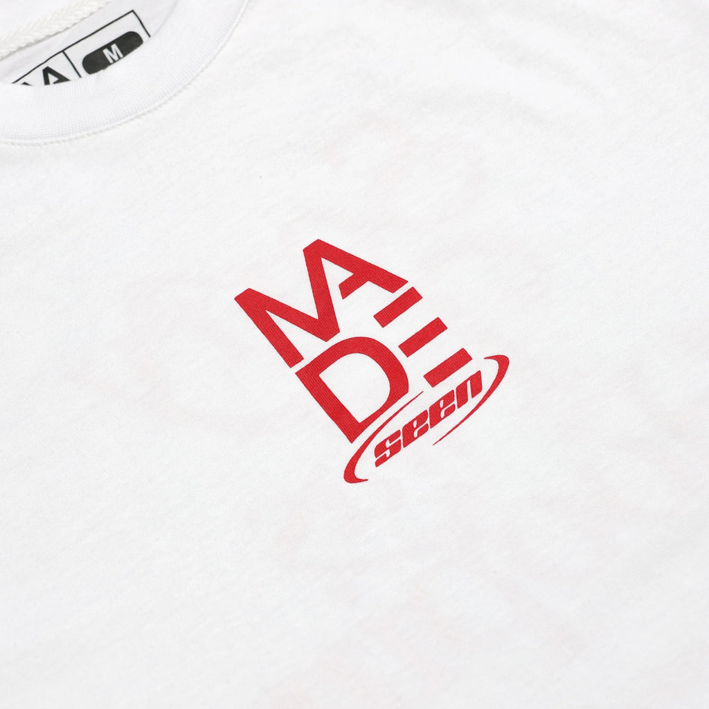 Sorry I Was Hooping Tee