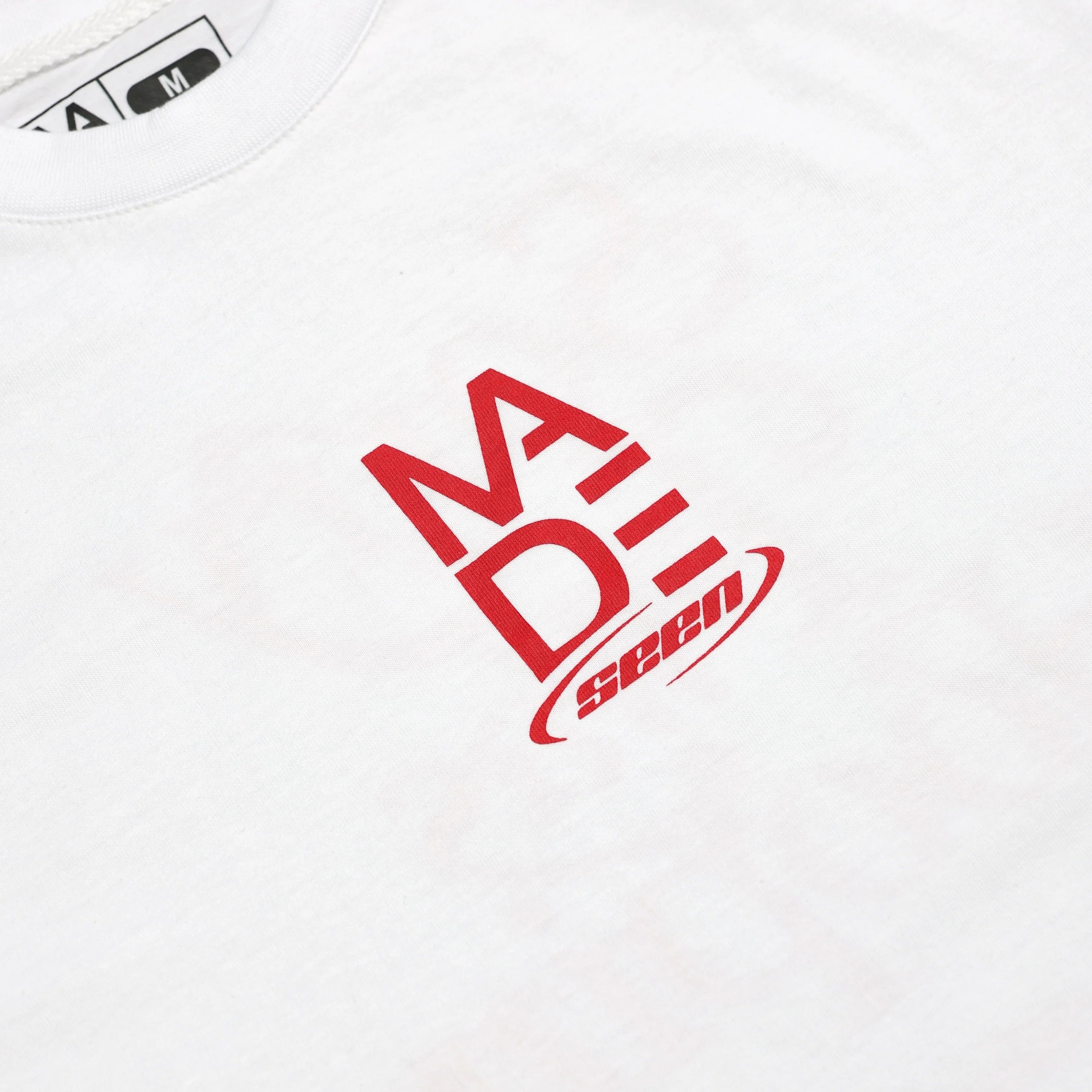 Sorry I Was Hooping Tee