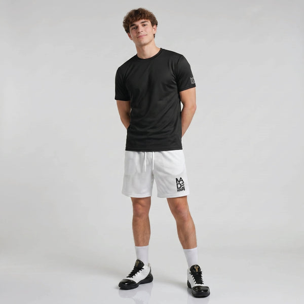 Loose Fit Training Tee