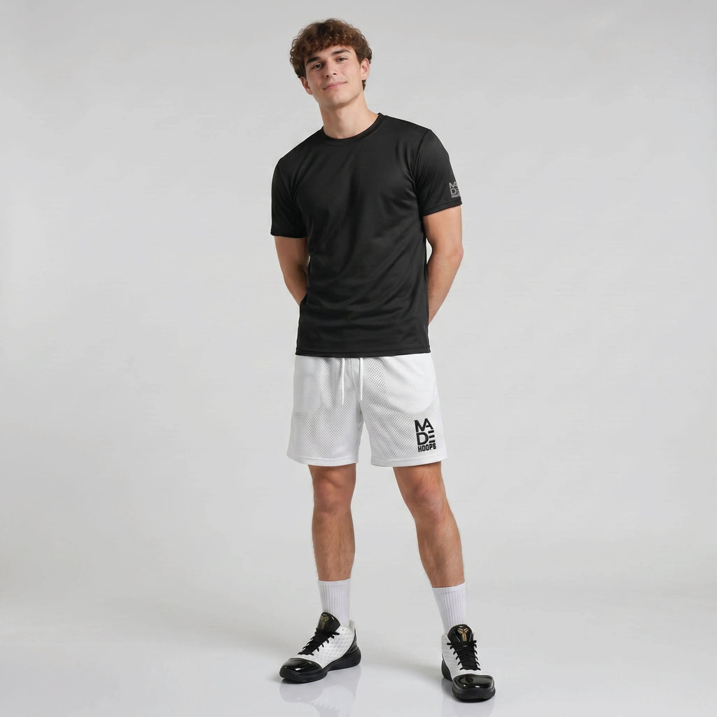 Loose Fit Training Tee