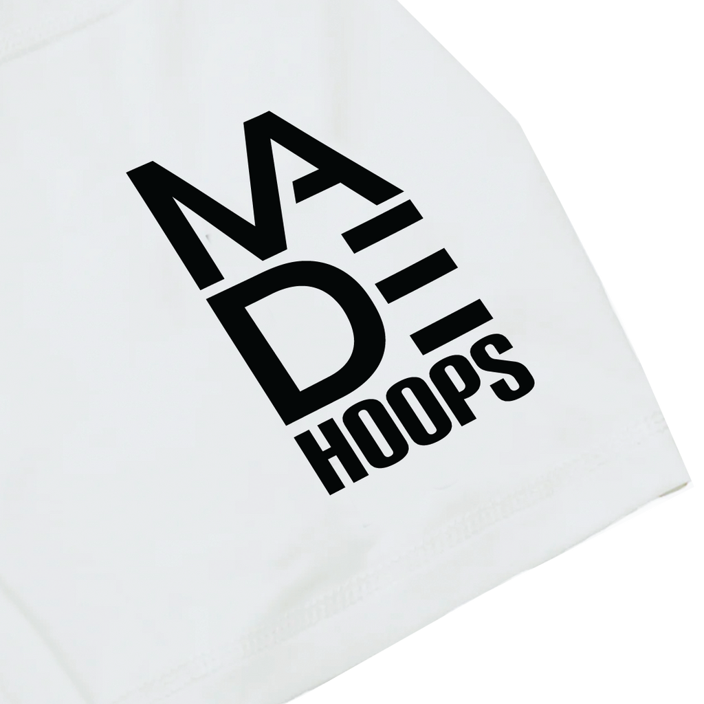 MADE Hoops 67 Compression Tee