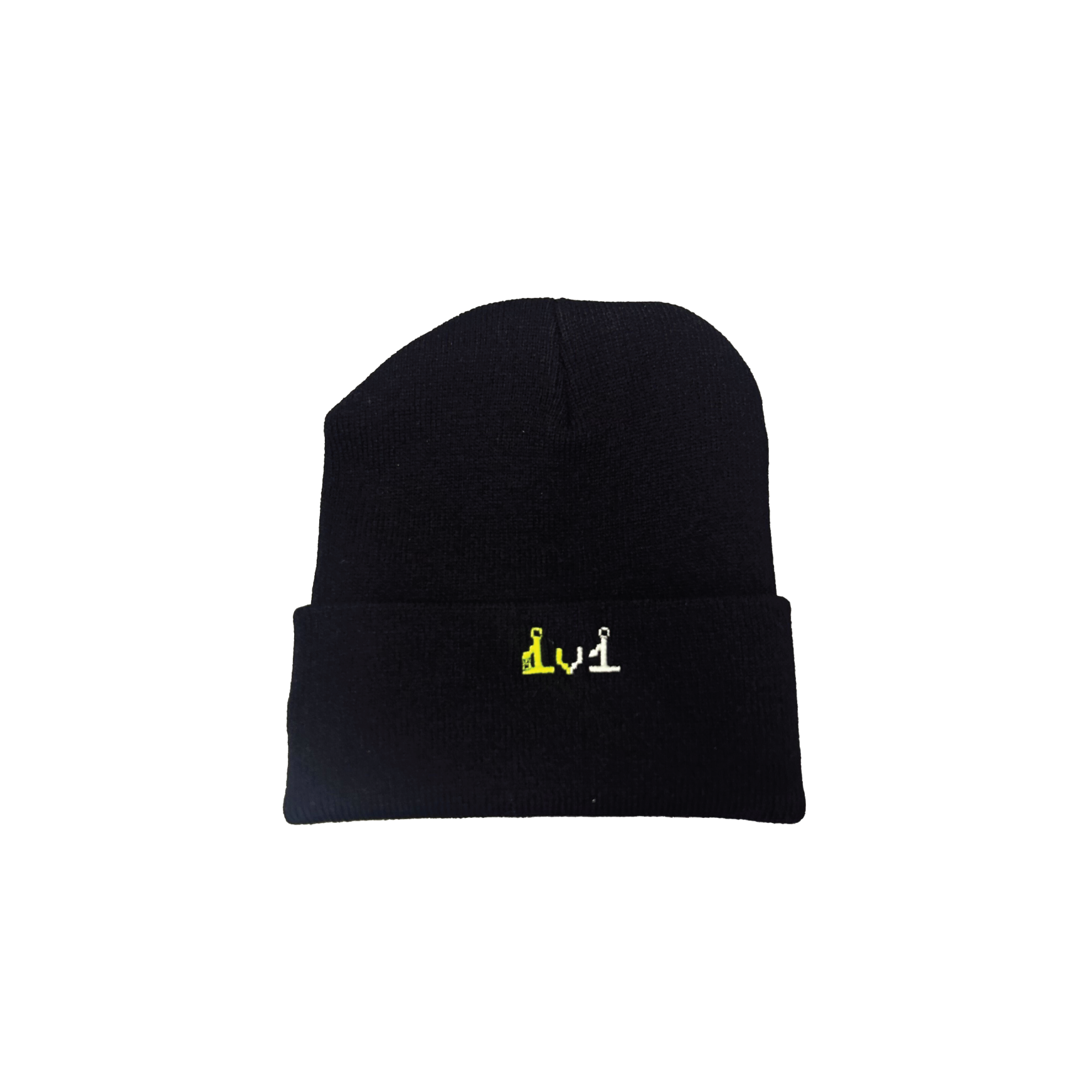 Year 11 Embroidered Logo Beanie