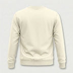 Metal Badge Crewneck