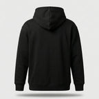 Metal Badge Hoodie