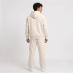 Metal Badge Hoodie
