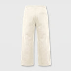 Metal Badge Sweatpants