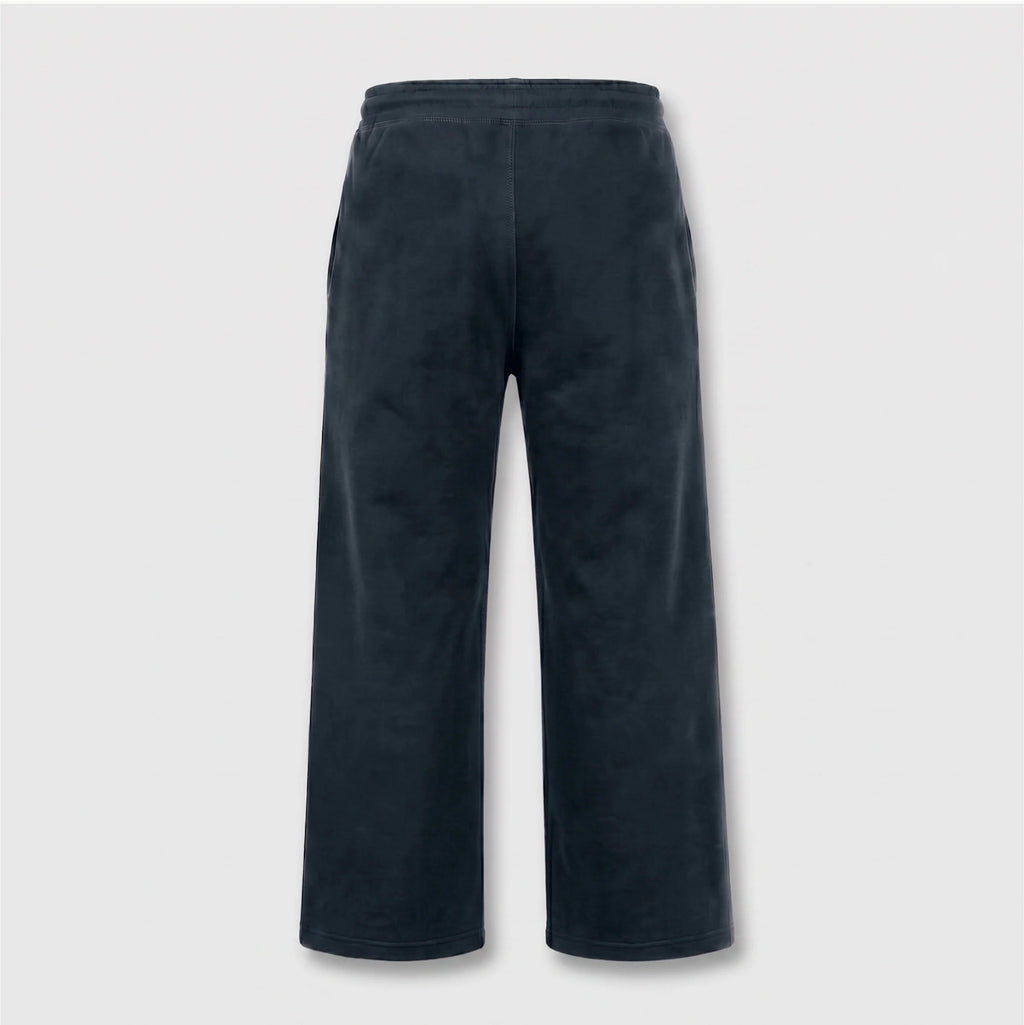 Metal Badge Sweatpants