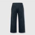 Metal Badge Sweatpants