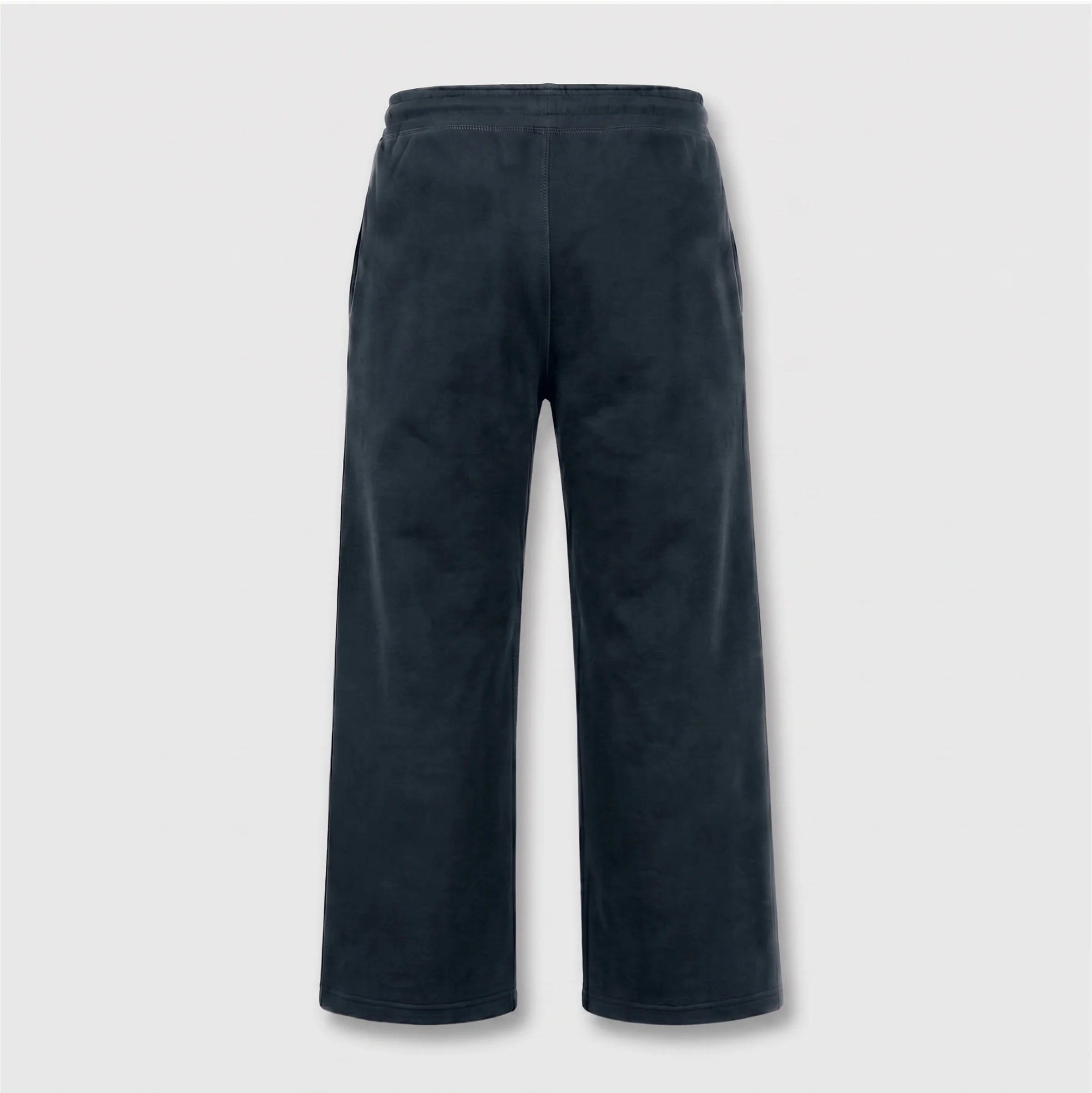 Metal Badge Sweatpants