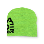 MH Jacquard Logo Beanie