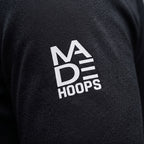 Training Loose Fit Long Sleeve Tee