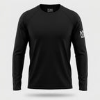 Training Loose Fit Long Sleeve Tee