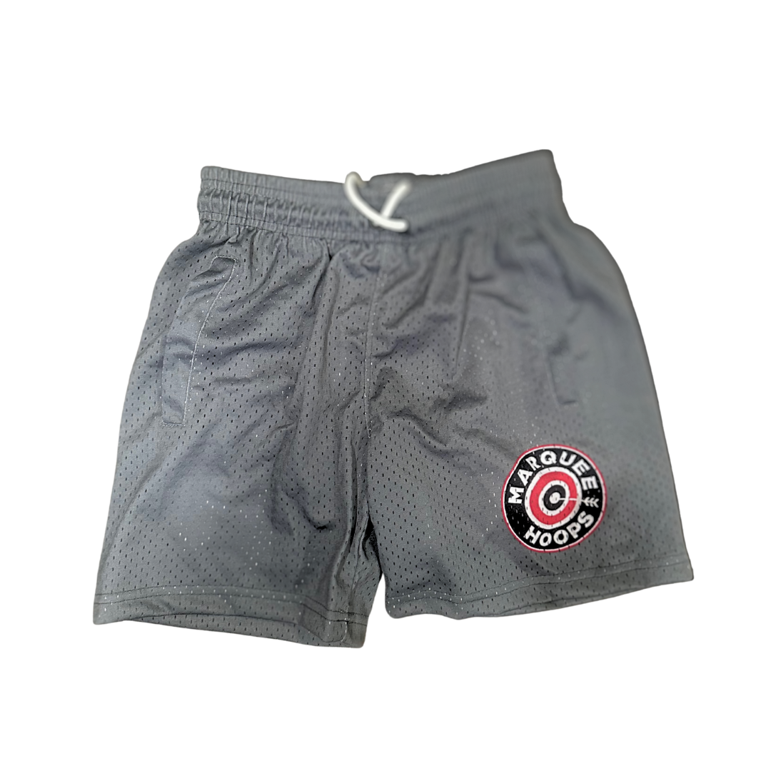 Marquee Essential Logo Shorts