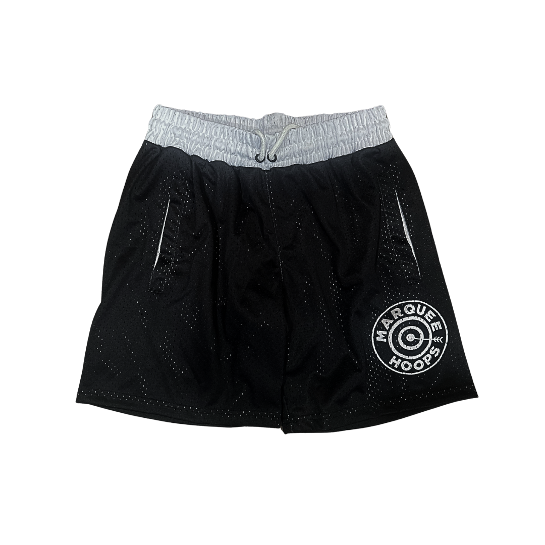 New Tonal Shorts