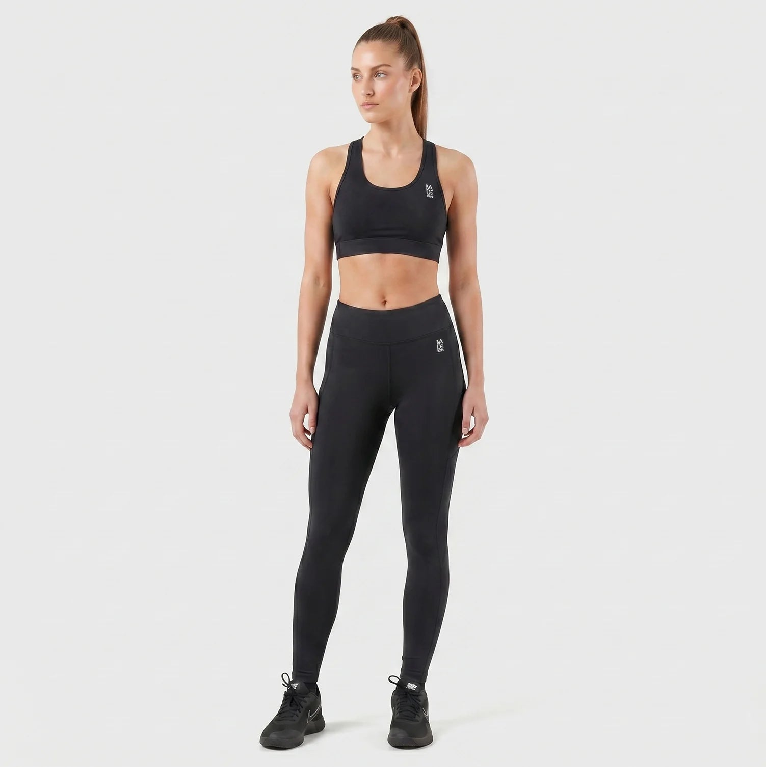 MADE Hoops Sports Bra