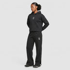 MADE Hoops Women's Wide Leg Sweatpants