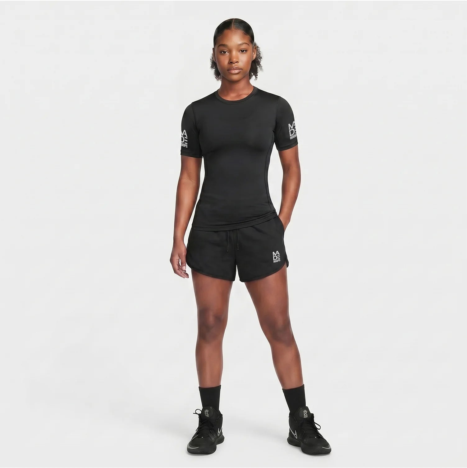 MADE Hoops Women's Shorts